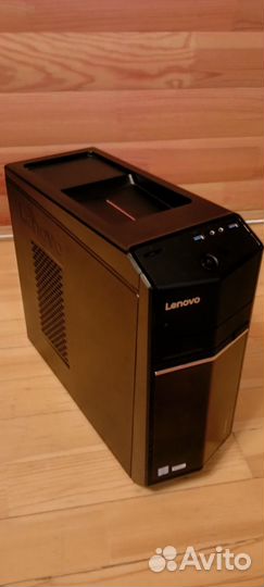 Системный блок i7 6700
