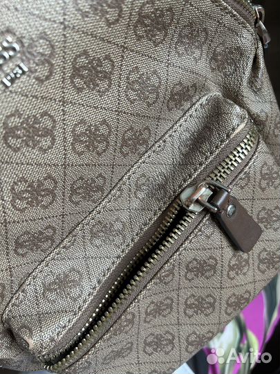 Рюкзак Guess оригинал