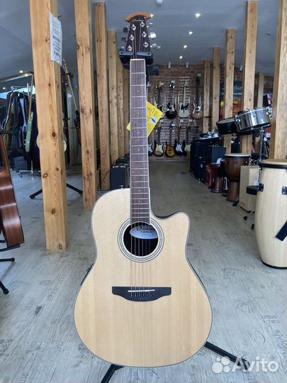 Гитара Ovation CS24-4 Celebrity Standard Cutaway