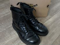 Ботинки dr.martens 1460 black