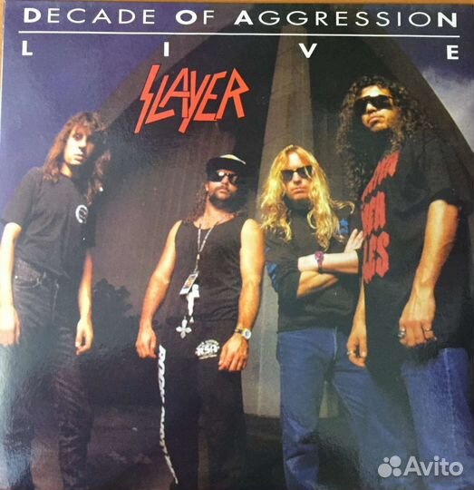 Monster Magnet / Slayer / Motorhead / Pulp