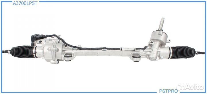 Электрическая рулевая рейка Jaguar XE 2015