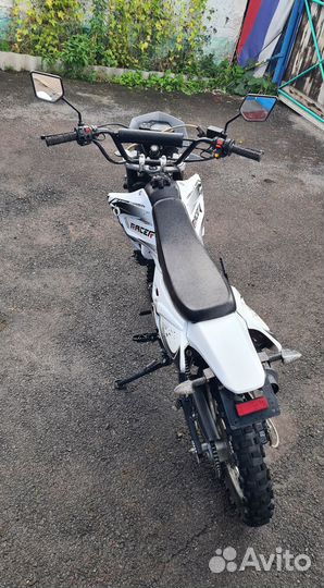 Racer RC150-GY Enduro1