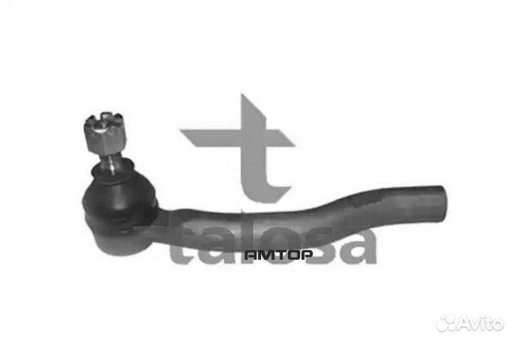 Talosa 42-01463 Наконечник рулевой тяги Talosa 42