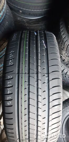 CrossLeader DSU02 255/55 R19 111W