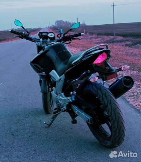 Продам Yamaha Fazer 250