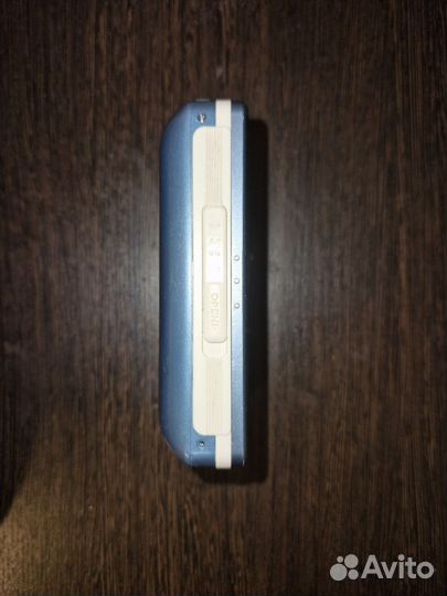 Кассетный плеер Sony Walkman WM-FX522