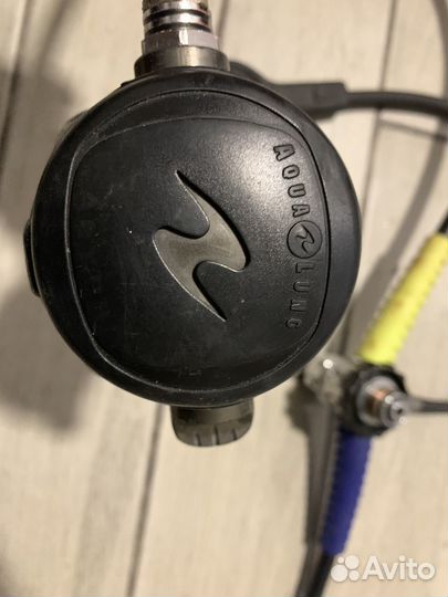 Регулятор aqualung calypso