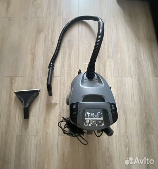 Аренда моющего пылесоса