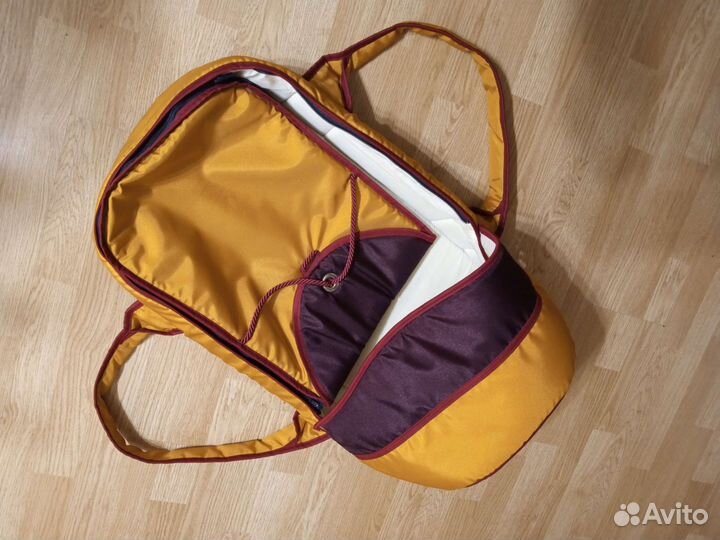 Корзина -переноска детская