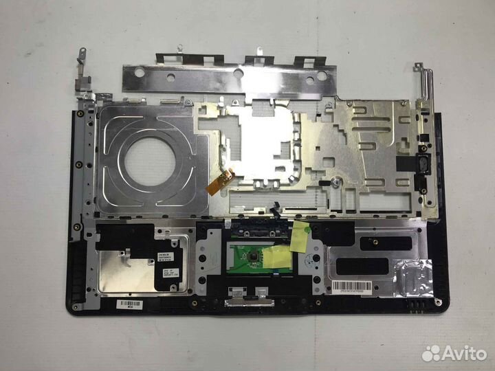 Топкейс для HP Pavilion dv6500