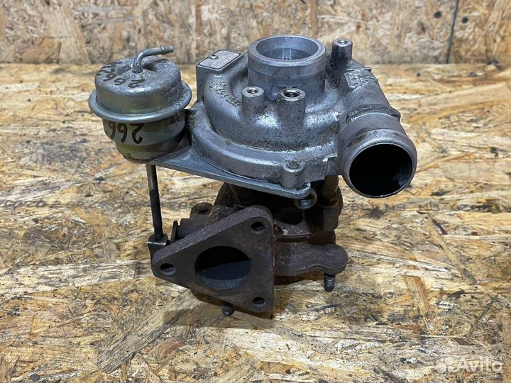 Турбина Volkswagen Passat B4 1995 028145701J