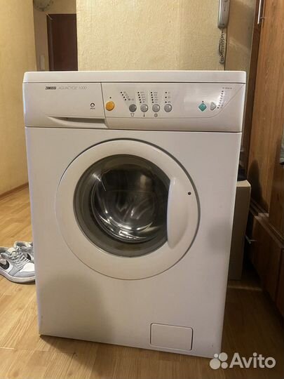 Стиральной машины