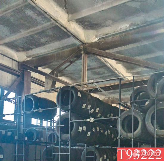 Continental ContiCrossContact LX2 225/55 R18 94M