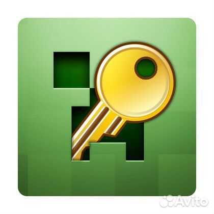 Minecraft Java&Bedrock (Ключ, Windows)