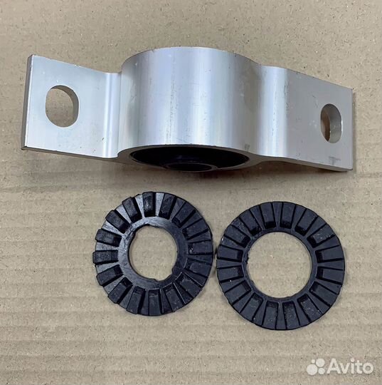 Сайлентблок переднего рычага Impreza