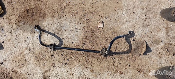 Jeep Compass передний стабилизатор