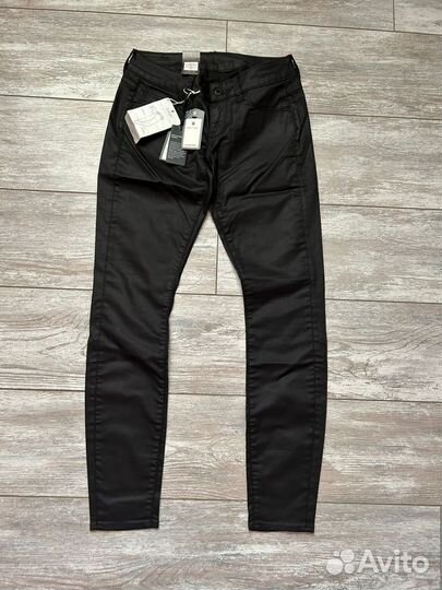 L26/W39. Джинсы G-star Raw