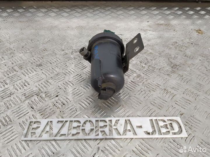 Корпус топливного фильтра Fiat Ducato 2.3 Mjet