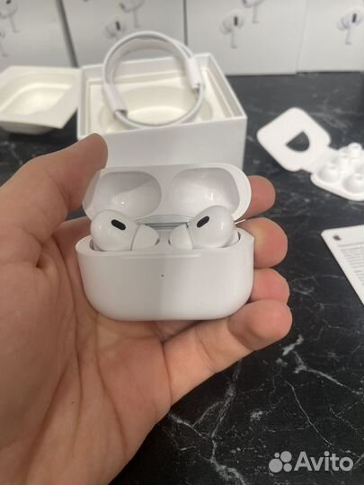 Airpods pro 2 premium+