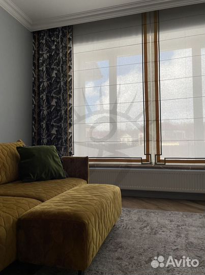 Шторы римские на заказ