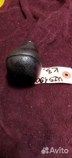 Ручка кпп Lexus Gs430 UZS190 3uzfe 2006