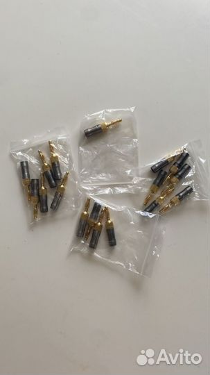 Коннекторы klipsch