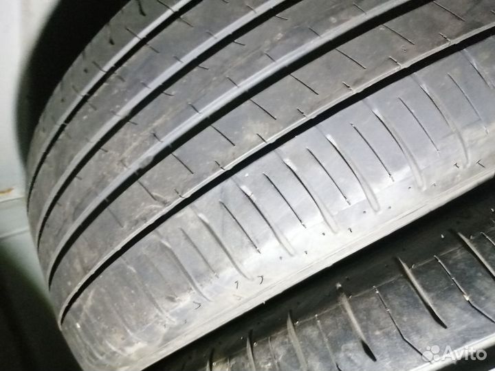 Falken Ziex ZE310 Ecorun 215/55 R17
