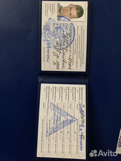 Репетитор по математике и информатике из Бауманки