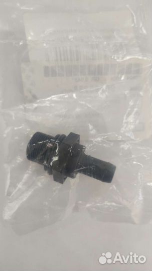 Клапан вентиляции клапанной крышки