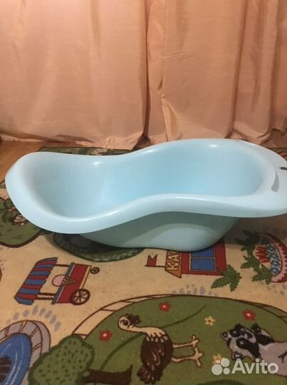 Ванночка для купания