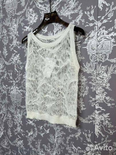 Топ женский