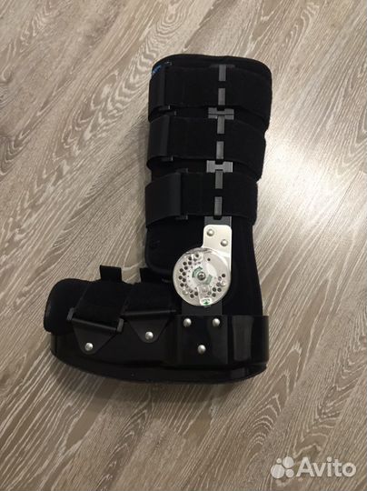 Ортез для голеностопа Orlett HAS-301 Size M