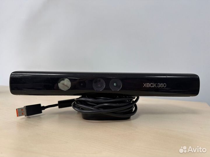 Контроллер Kinect, Microsoft (Xbox 360)