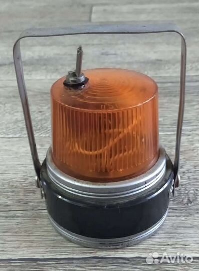 Фонарь СССР