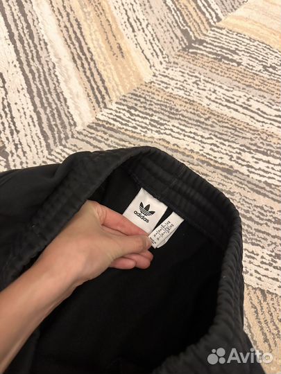 Шатаны adidas мужские спортивные, размер XL