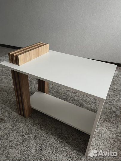 Журнальный столик (тумба)