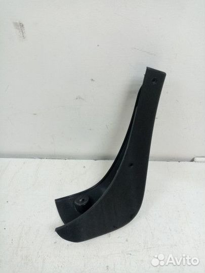 Брызговик задний левый Nissan Qashqai 1 (J10)