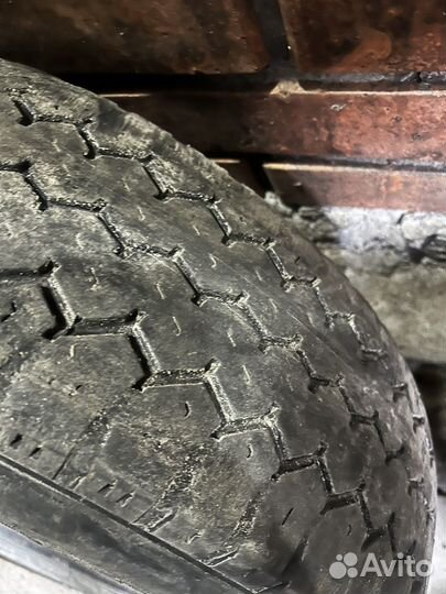 Cordiant Business CA 185/75 R16