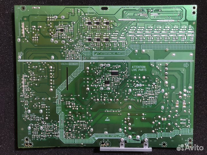 Блок питания 715G5246-P01-000-002S 42PFL3507TT