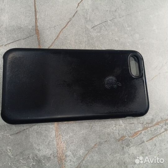 Чехол для iPhone 5 с бархатный