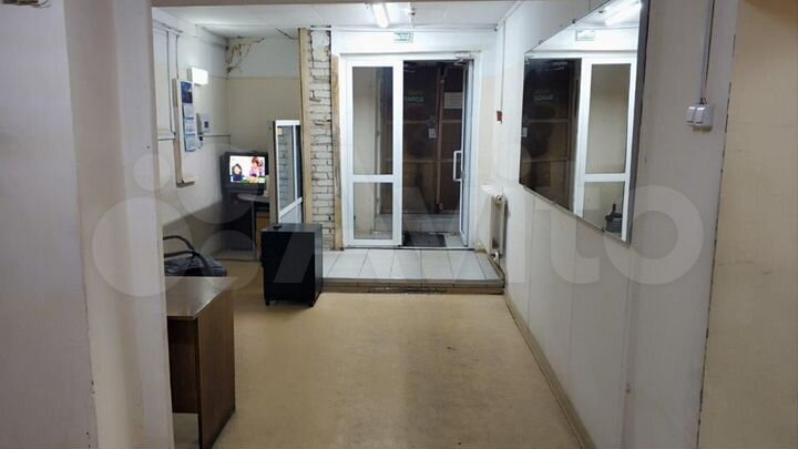 Офис, 92.2 м²