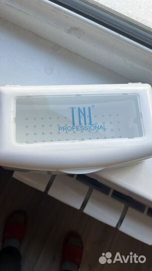 Набор мастера маникюра