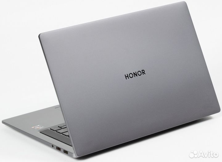 Honor magicbook 16 r5/16/512 grey