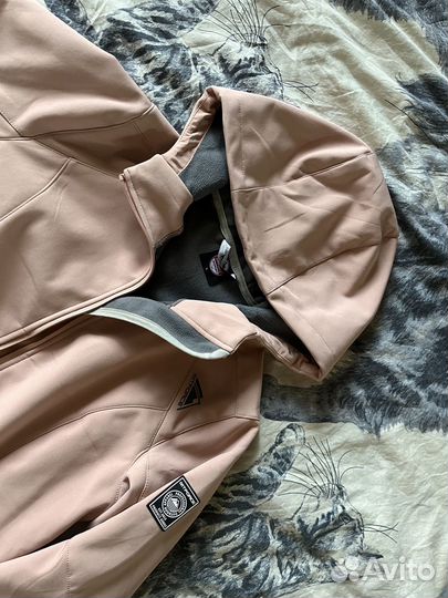 Куртка softshell MTForse 44-46