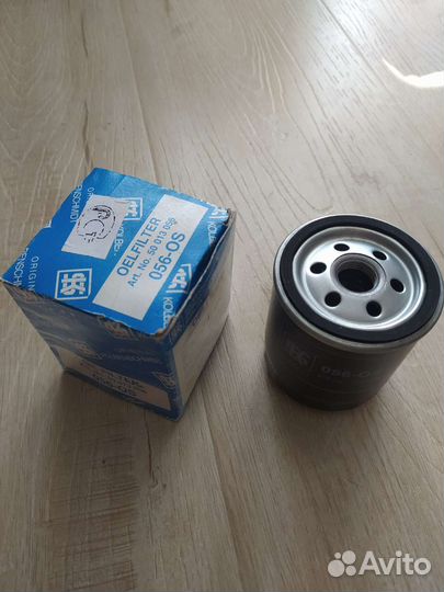 Фильтр масляный BMW 50013056