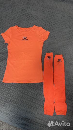 Spsm комплект