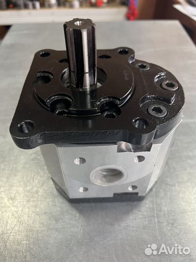 Насос 30C50X004-3.1B (аналог нш-50 правый) 200бар