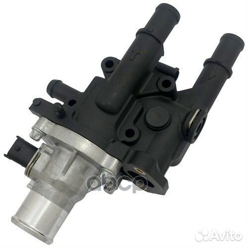 Термостат термостат В сборе (M+PA) opel astra J