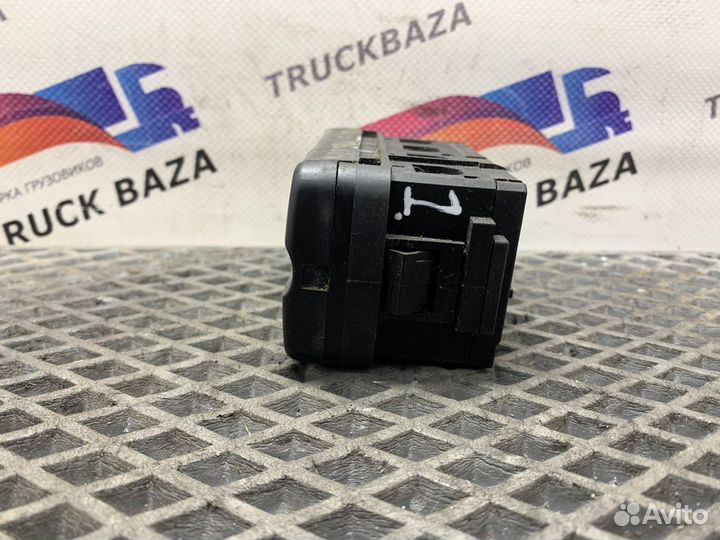 Блок кнопок Mercedes-Benz Actros